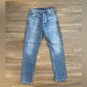 Citizens of Humanity Liya Jeans